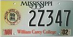 William Carey College