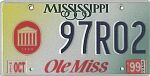 Ole Miss