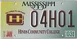 Hinds Community College
