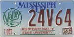 Mississippi Valley State University