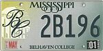 Bellhaven College