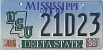 Delta State University