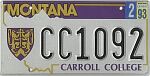 Carroll College
