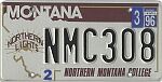 Northern Montana College