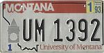 University of Montana