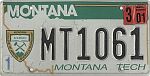 Montana Tech