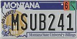 Montana State University - Billings