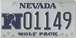Wolf Pack