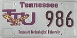 Tennessee Technical University