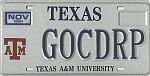 Texas A&M University