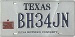 Texas Southern University