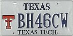 Texas Tech