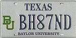 Baylor University