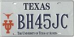 The University of Texas at Austin