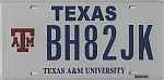 Texas A&M University