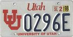 University of Utah