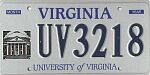 University of Virginia