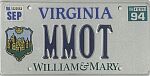William & Mary