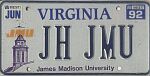 James Madison University