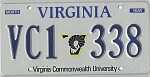 Virginia Commonwealth University