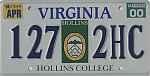 Hollins College