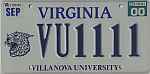 Villanova University