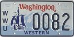 Western Washington Universtiy
