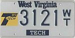 West Virginia Tech